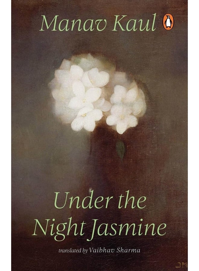 Under the Night Jasmine
